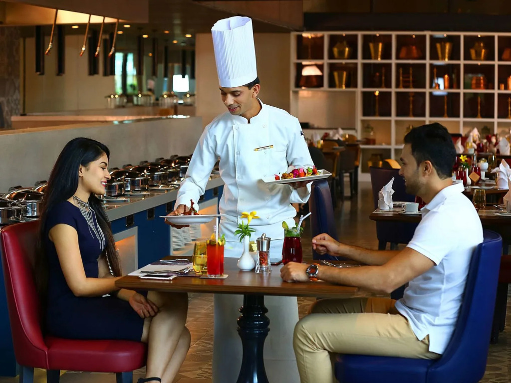 Grand Mercure Mysore - An Accor Brand