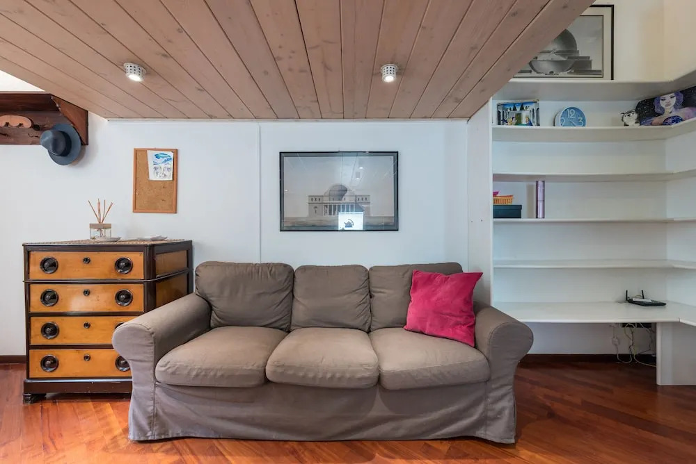Sangallo Mini Loft Great Value