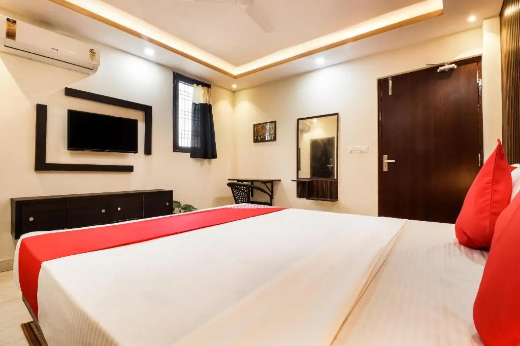 Hotel Arma Inn by OYO Rooms