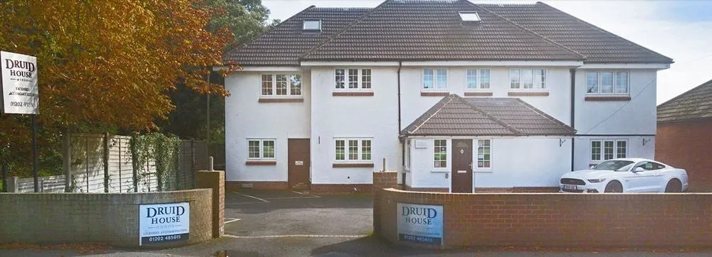 Druid House