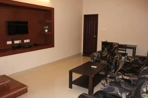 Raj Residency Salem