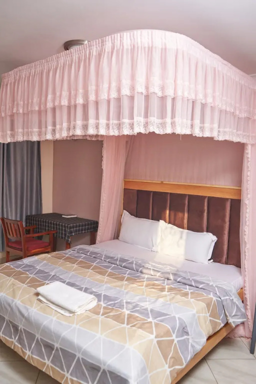 Oskab Hotel Limited