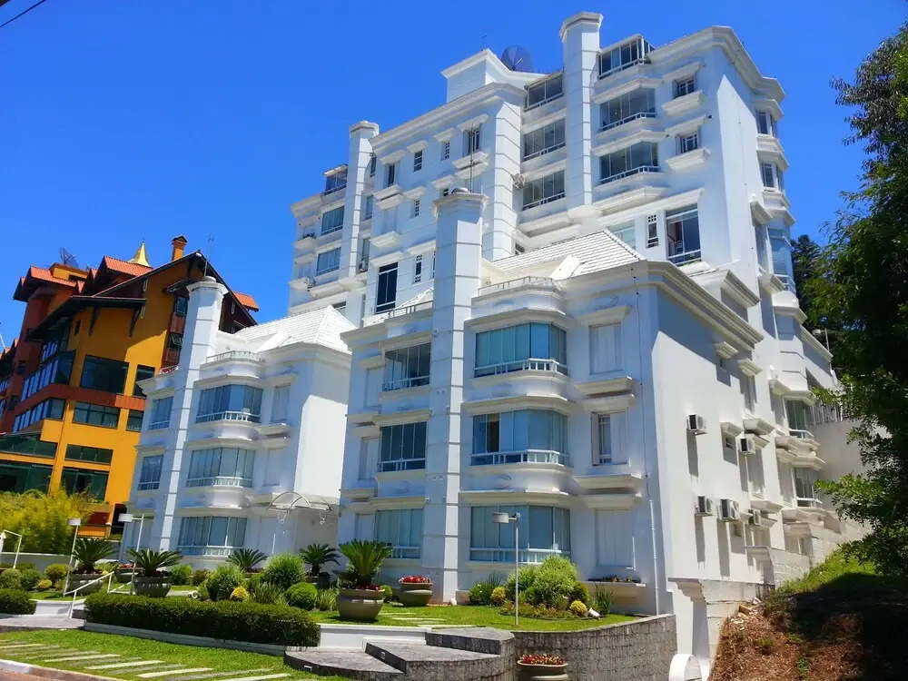 Apartamento Bela Vista - 006