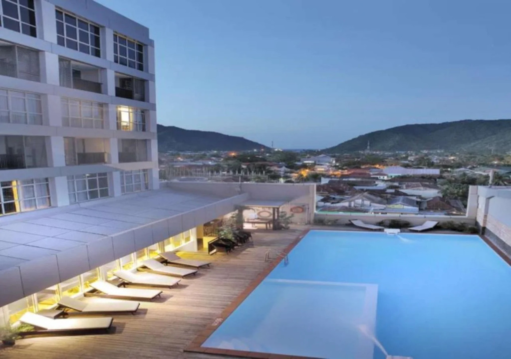 FOX Hotel Gorontalo