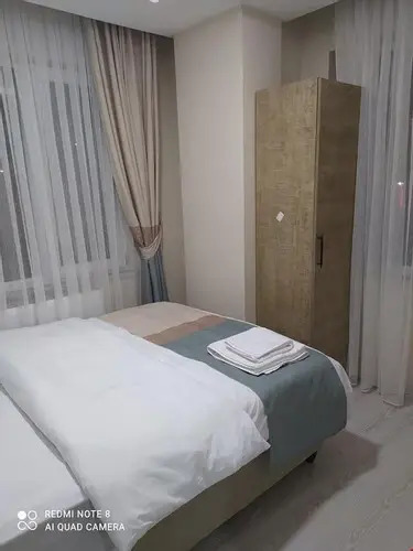 Butik Hotel By Babaei
