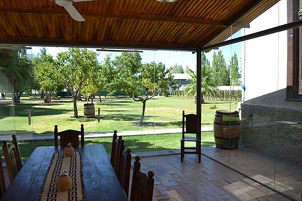 Hotel Finca Hermitage