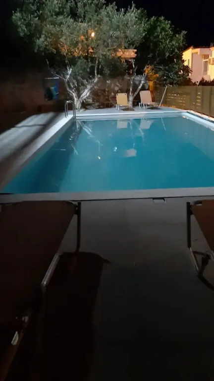 Bino Apartments