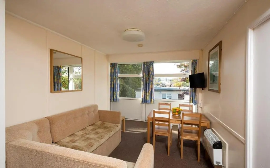 Whitecliff Bay Holiday Park by Away Resorts