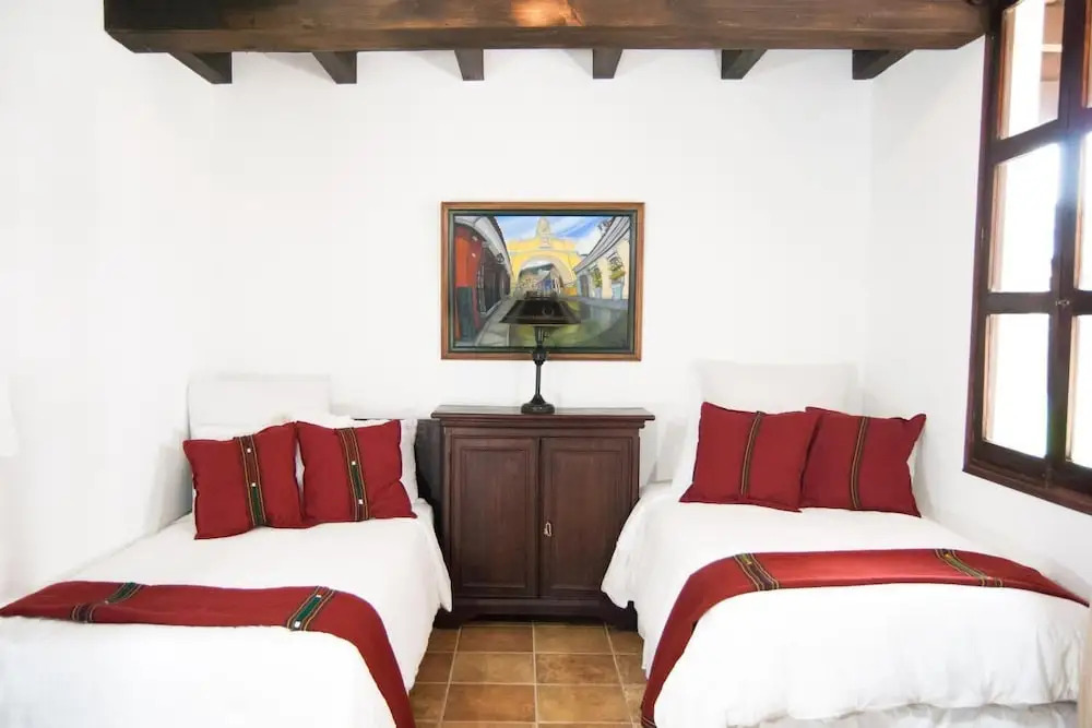 Villa Santa Ana Guatemala