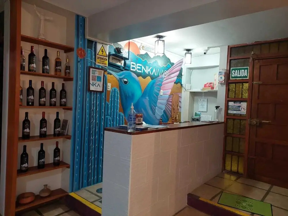 Benkawasi
