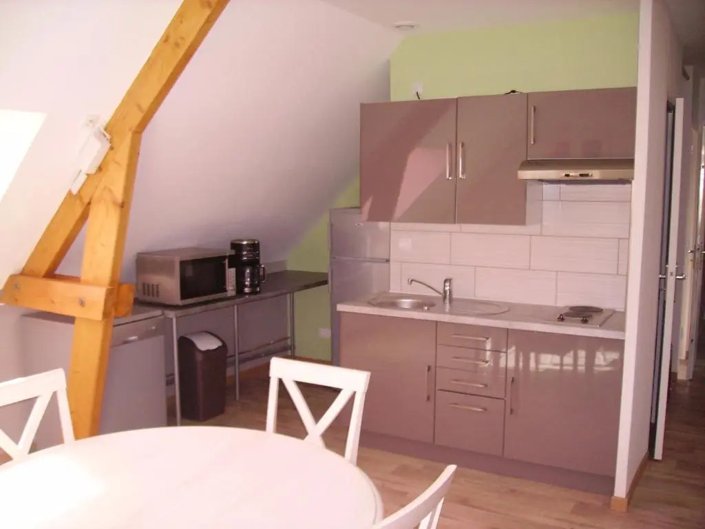 La Grimodière