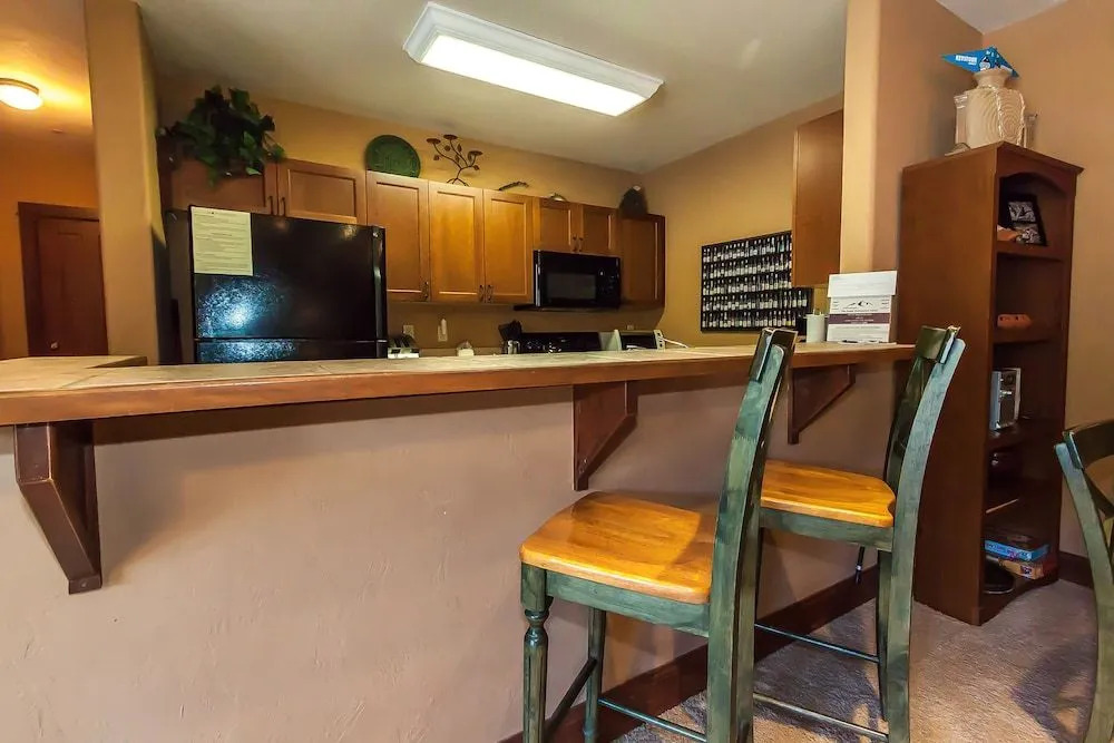 Oro Grande #304 - 1 Br Condo