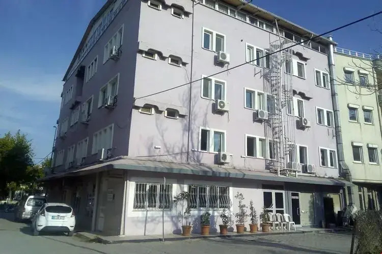 Grand Otel