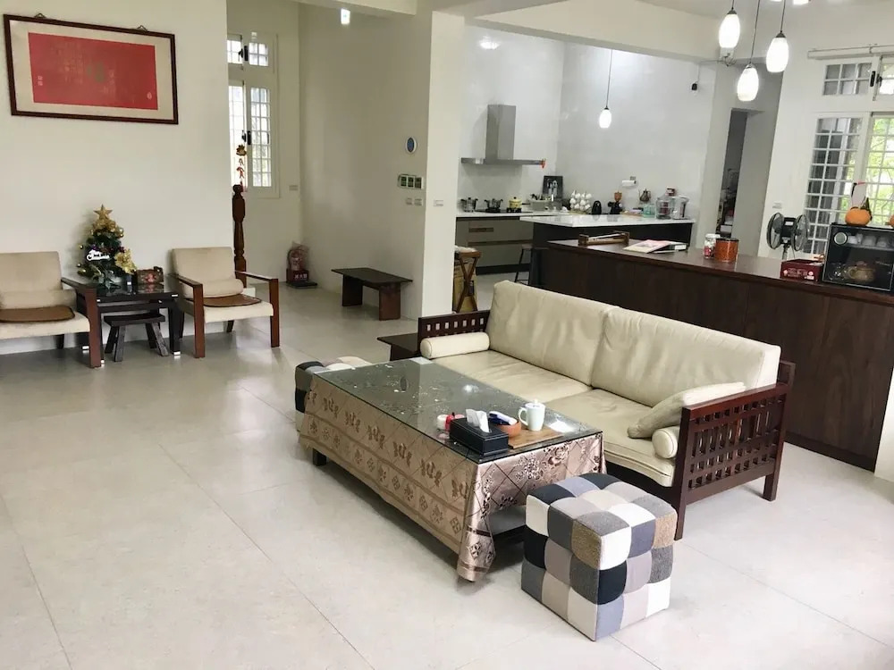 Fanny Manor B&B