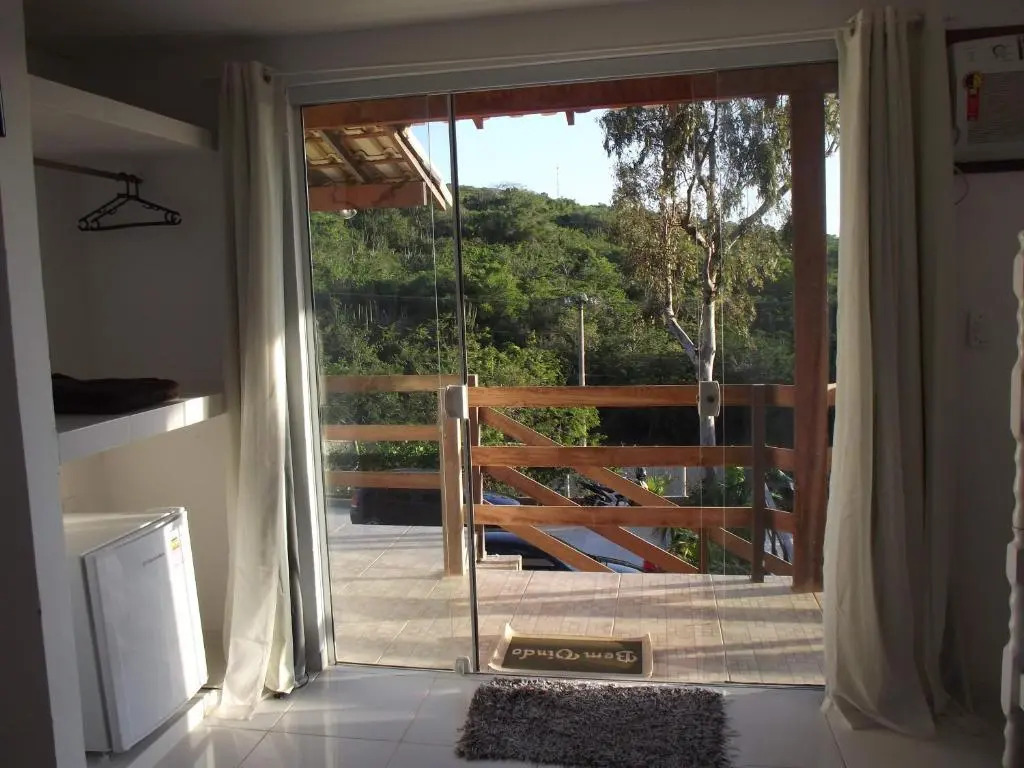 pousada CASA 29 BÚZIOS