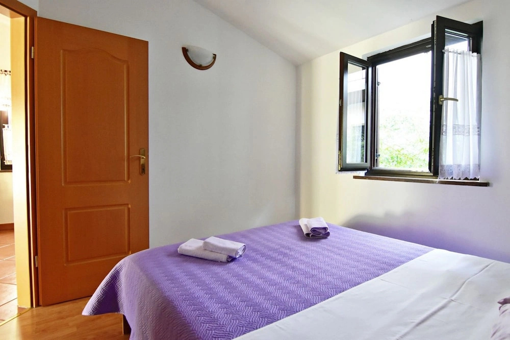 Garden Apartment in Umag