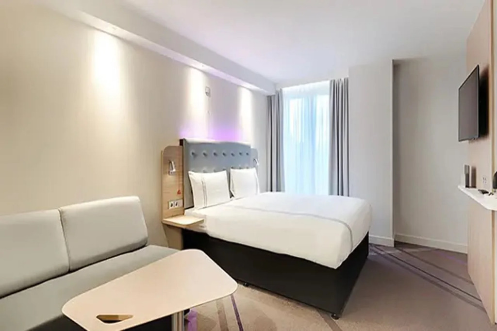 Premier Inn Frankfurt Westend