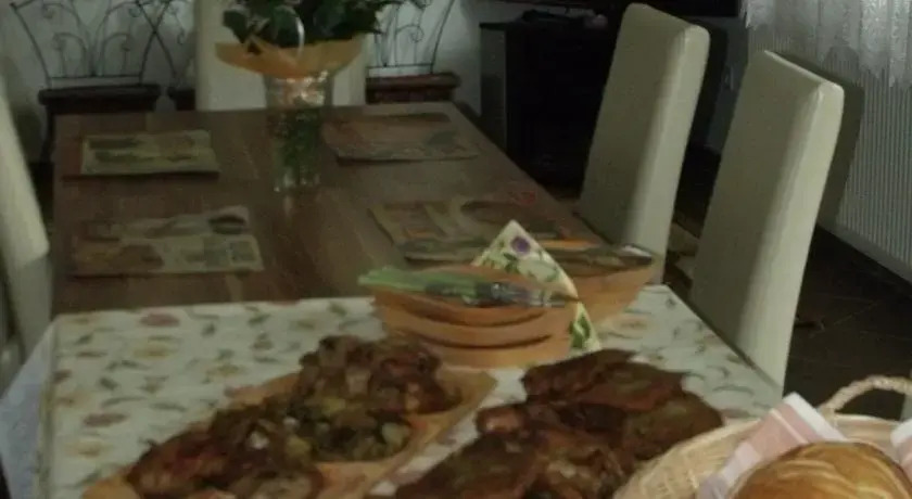 Jegenye Vendégház
