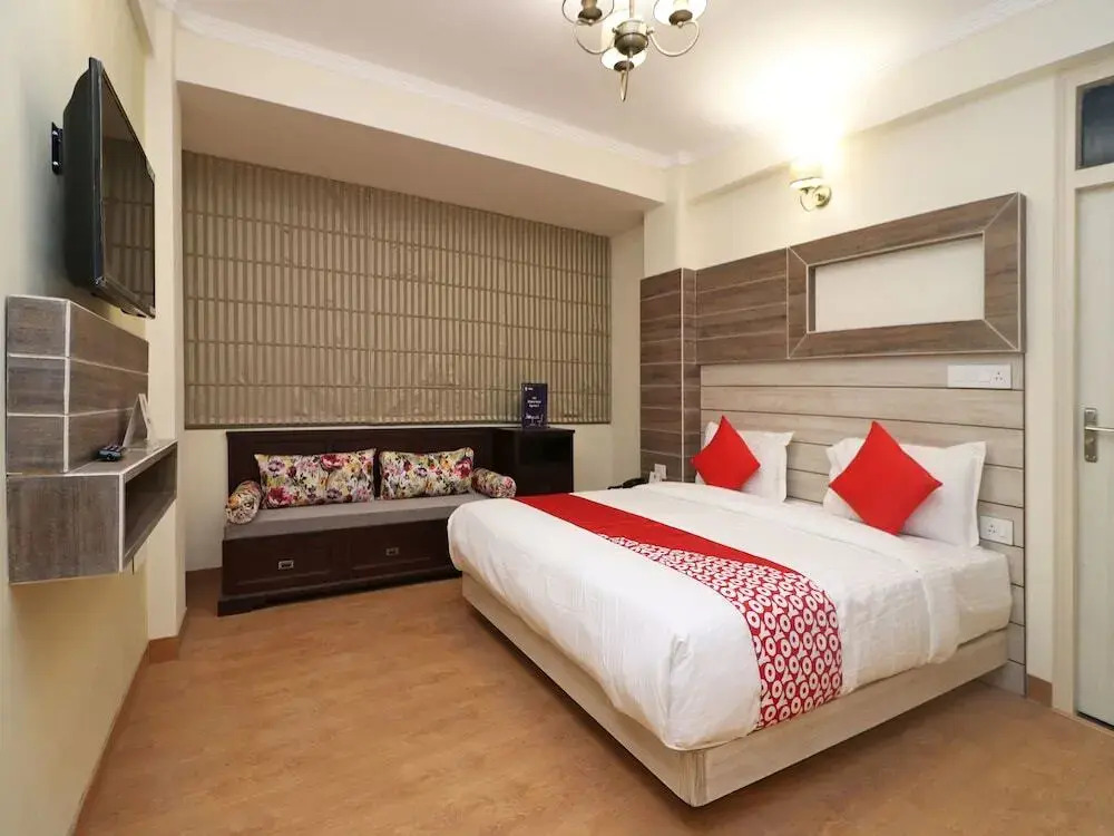 The Himalayan Retreat by OYO Rooms