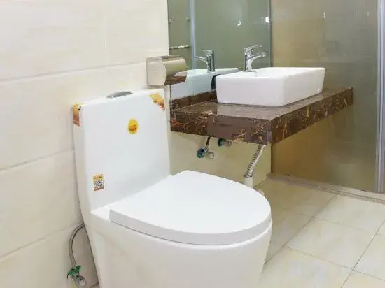 Xinhao Business Hotel