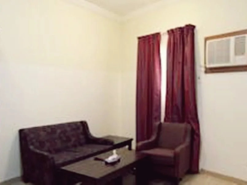 Platinum Express Hotel Suites