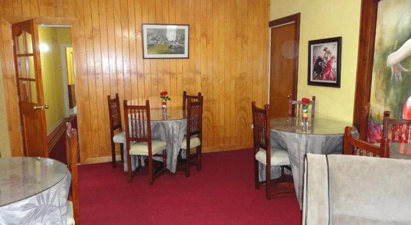 Hotel El Escorial