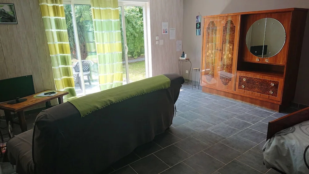 Les Chambres du Relais