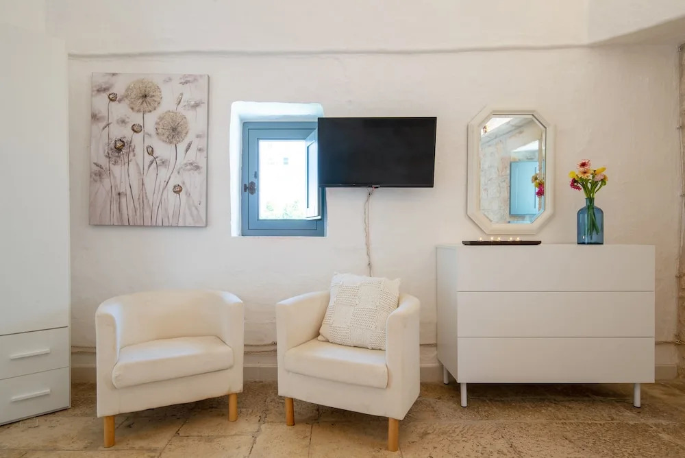 Campanile Apartment with terrace