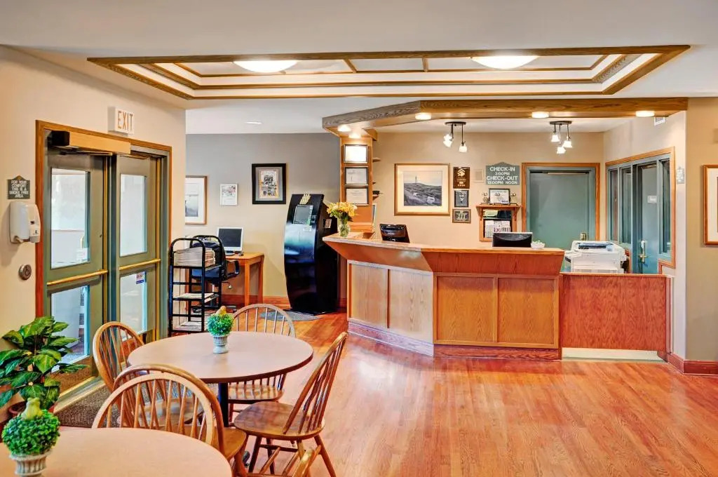Coastal Inn Halifax - Bayers Lake