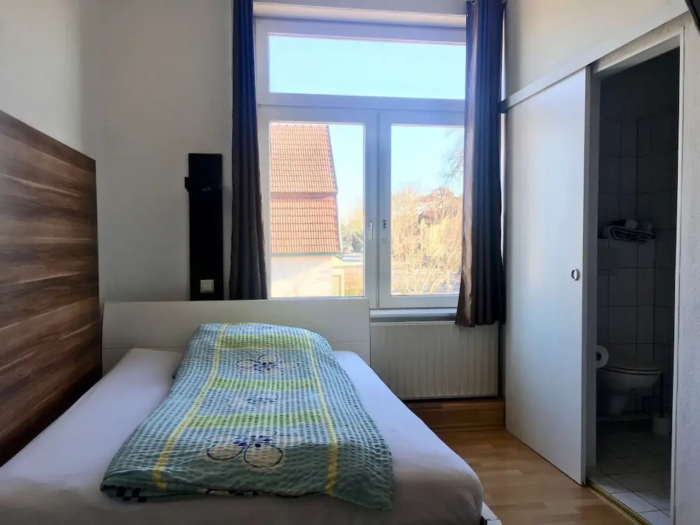 Pension Akropolis
