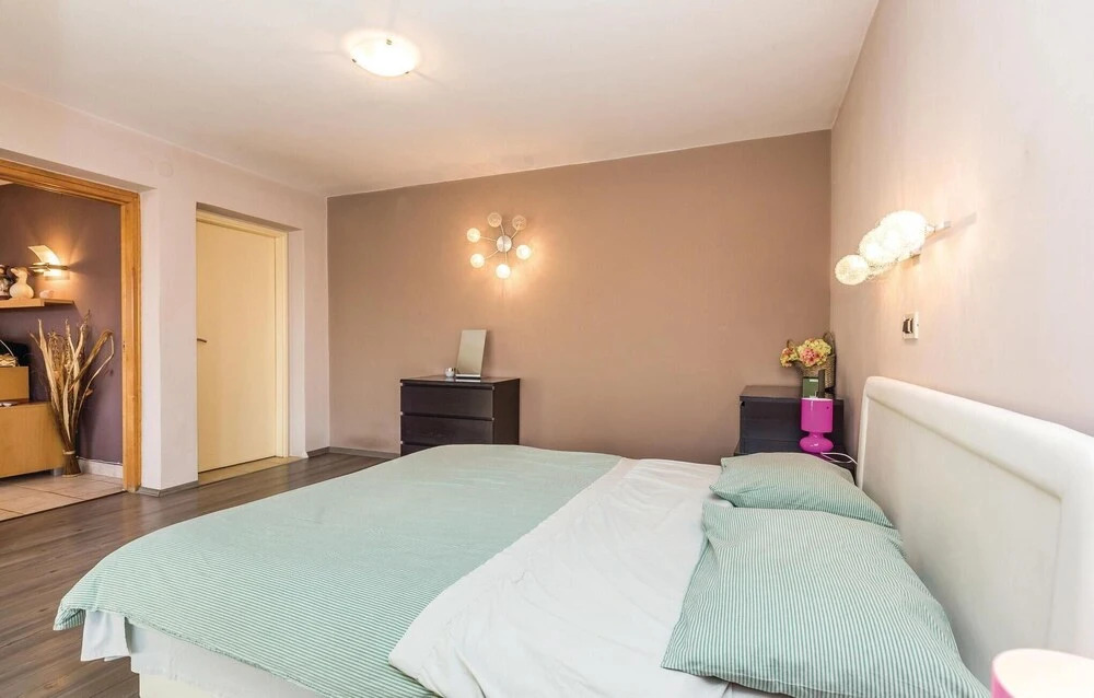 Amazing Home in Rijeka With Wifi and 1 Bedrooms