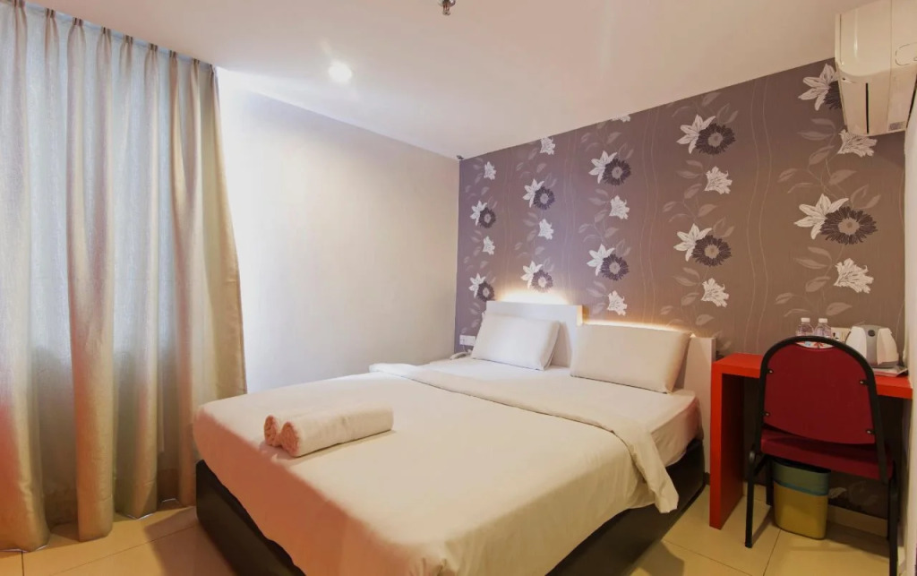 Signature Hotel Little India@KL Sentral