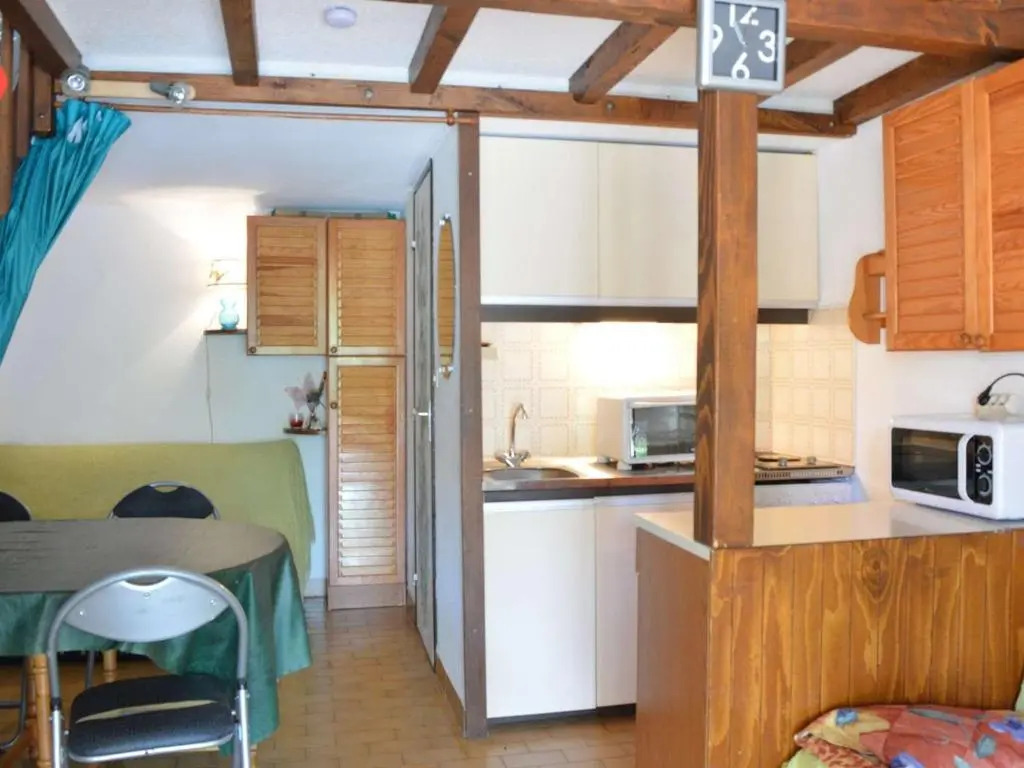 Maison Fleury-Saint-Pierre-la-Mer, 1 pièce, 4 personnes - FR-1-229D-85