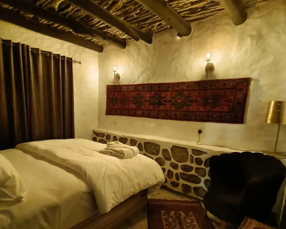 2 Bed Chalet - Yasam Cloud Nine And a Half Hunza