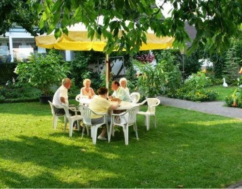 Pension Haus Schnittler