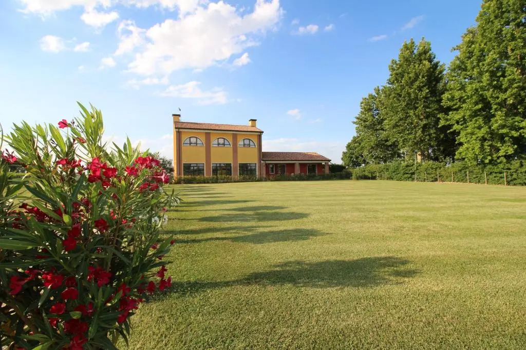 B&B Ca Bianca
