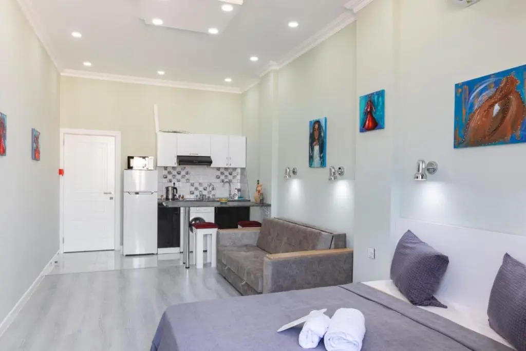 Leyla Apart Hotel 2 - Fountain Square