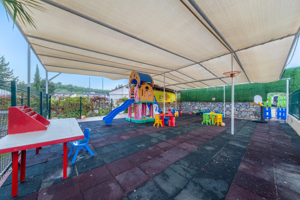 Sahra Su Holiday Village & SPA