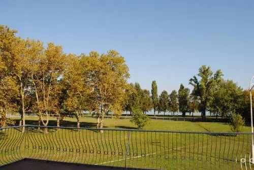 Hunguest Pension Siraly