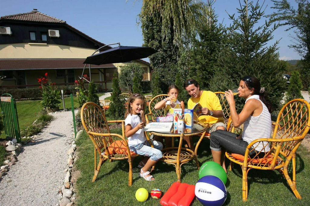 Pri Ancki Sobe Rooms Accomodation Ljubljana suburbs