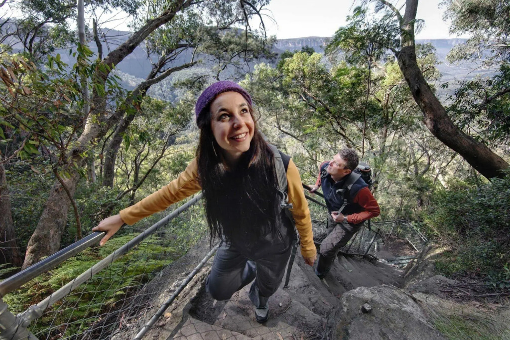 YHA Blue Mountains Katoomba