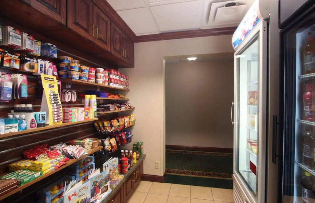 Homewood Suites by Hilton Rochester Henrietta