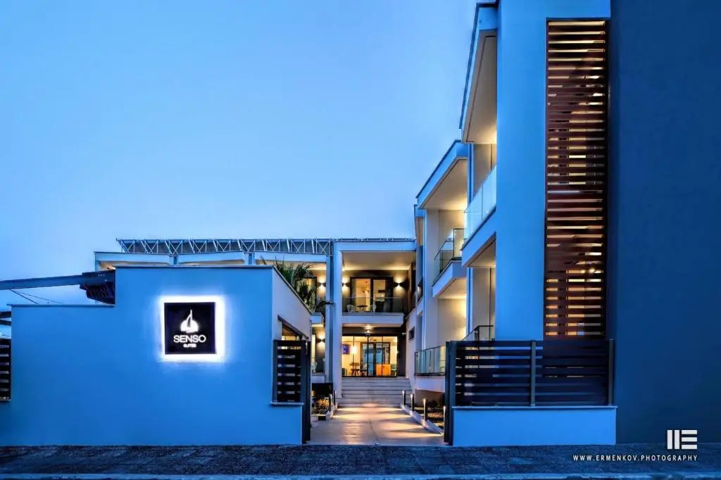 Senso Suites