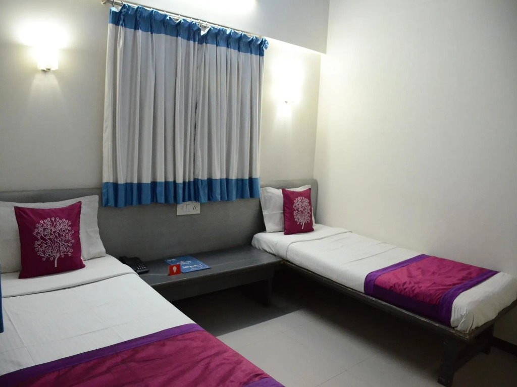 Hotel Grand Ashwin