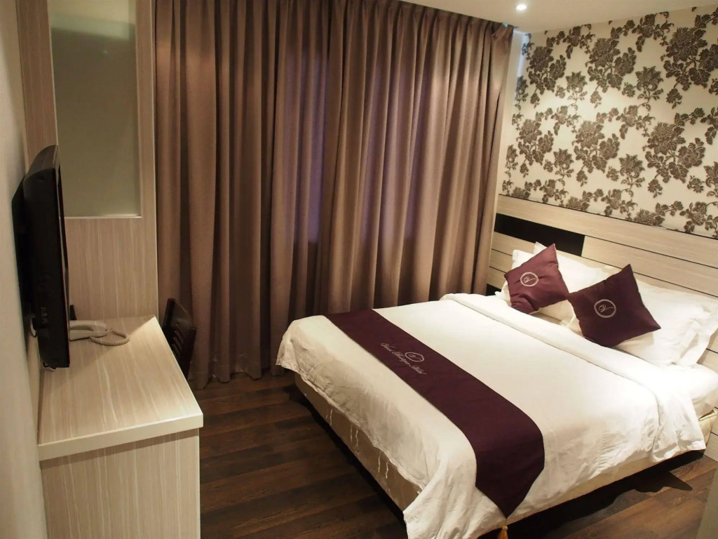Venus Boutique Hotel