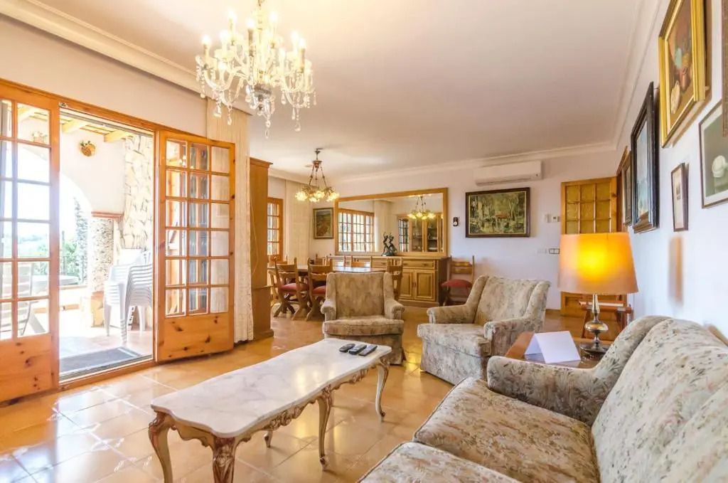 Club Villamar - Fedora