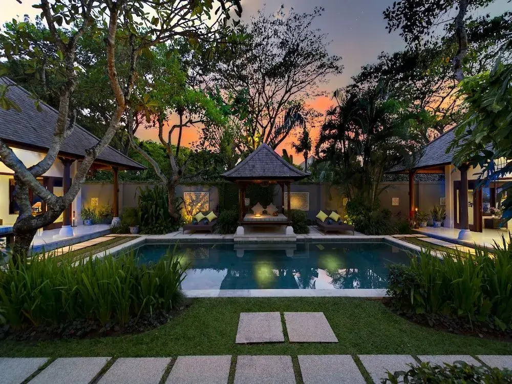 Villa Kedidi