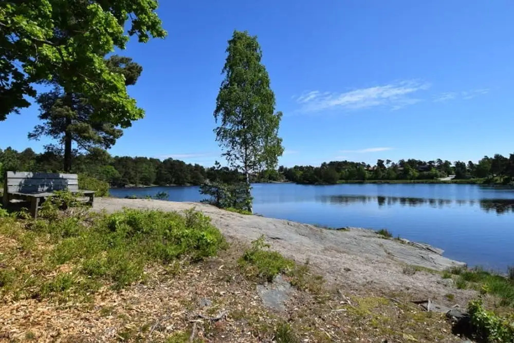 Solferie Holiday Home Sigrids vei