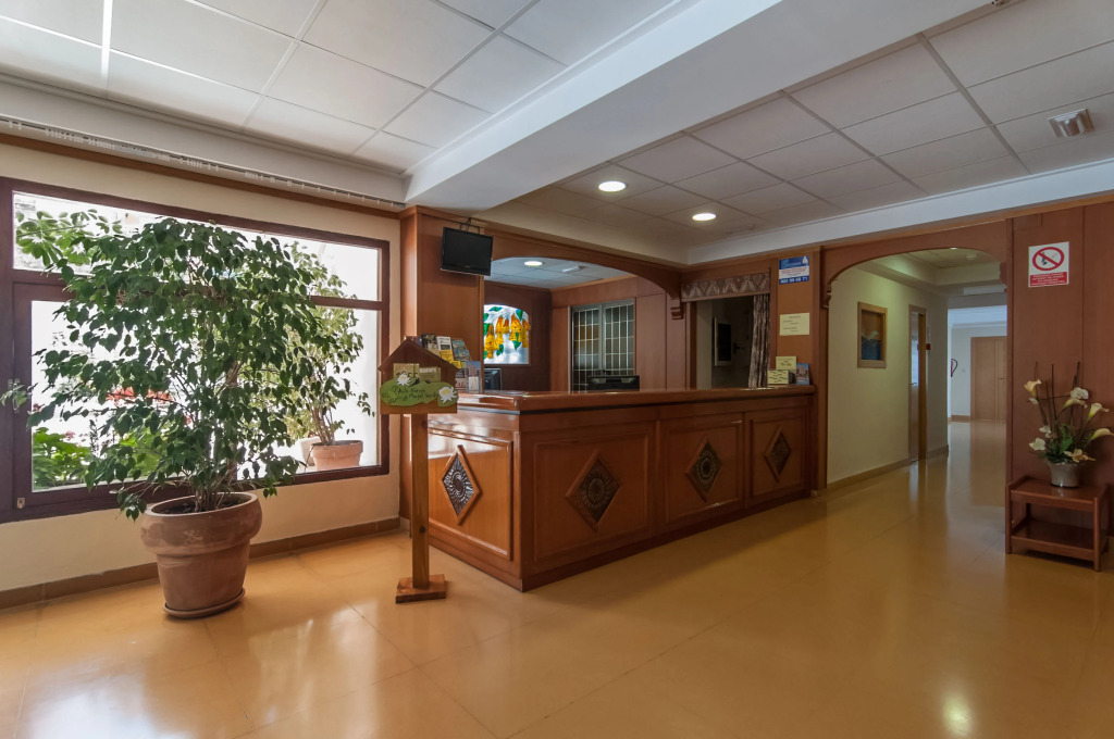 Hotel San Luis