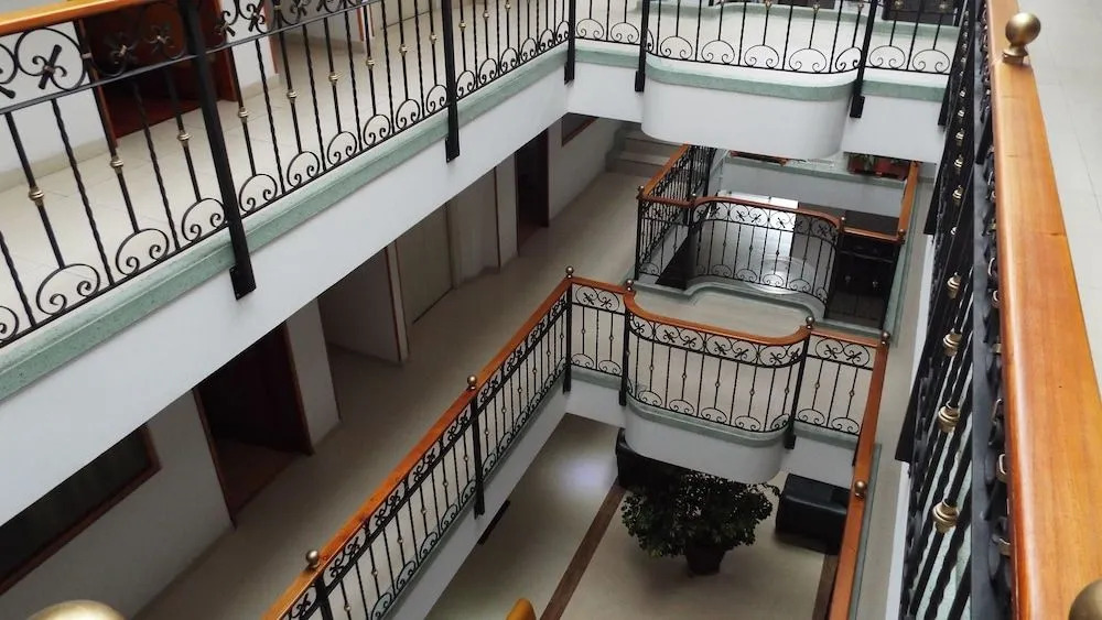 Hotel Oceta